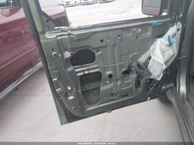 Honda Element Ex Image 4