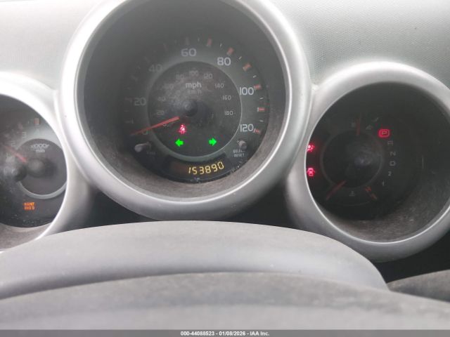 Honda Element Ex Image 3