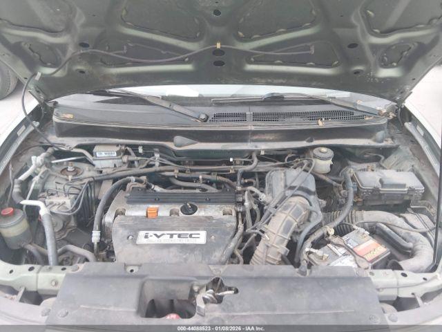 Honda Element Ex Image 2