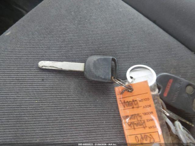 Honda Element Ex Image 10