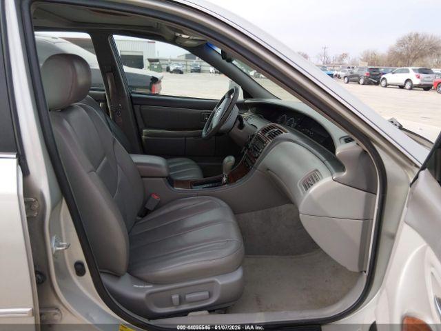 Toyota Avalon Xls Image 6