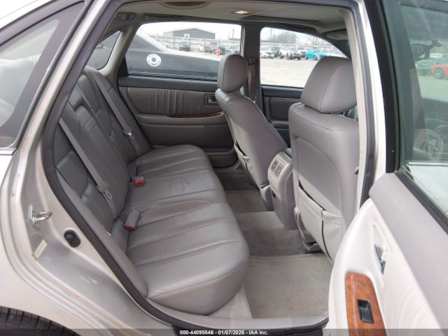 Toyota Avalon Xls Image 3