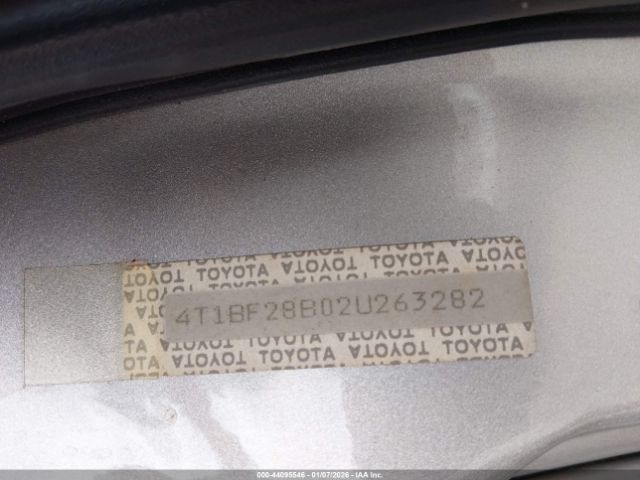 Toyota Avalon Xls Image 10