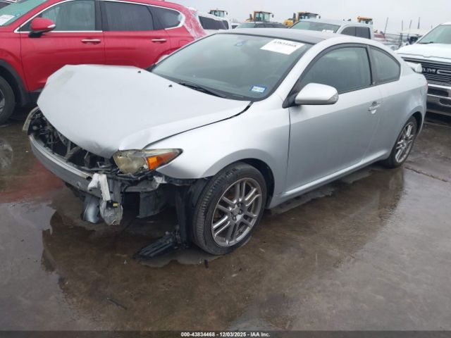 Scion TC Image 10