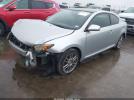Scion TC Image 10