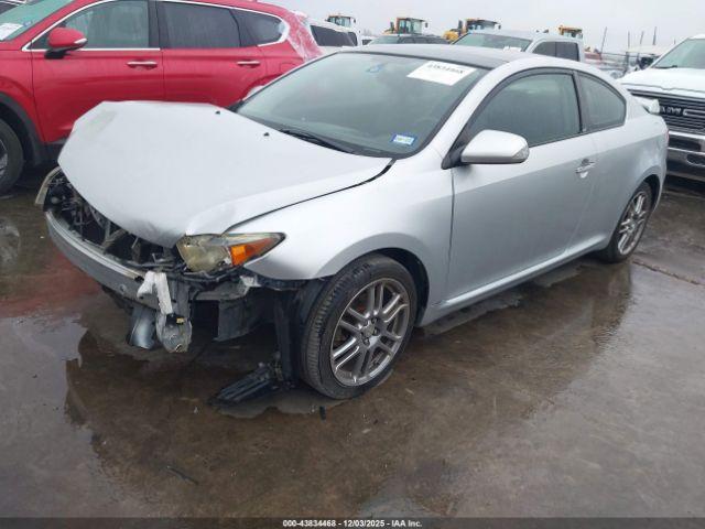 Scion TC Image 10