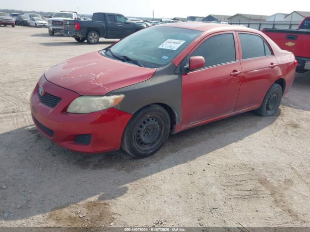 Toyota Corolla Le Image 7