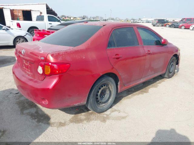 Toyota Corolla Le Image 6