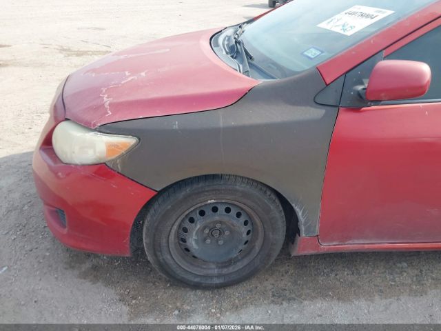 Toyota Corolla Le Image 4