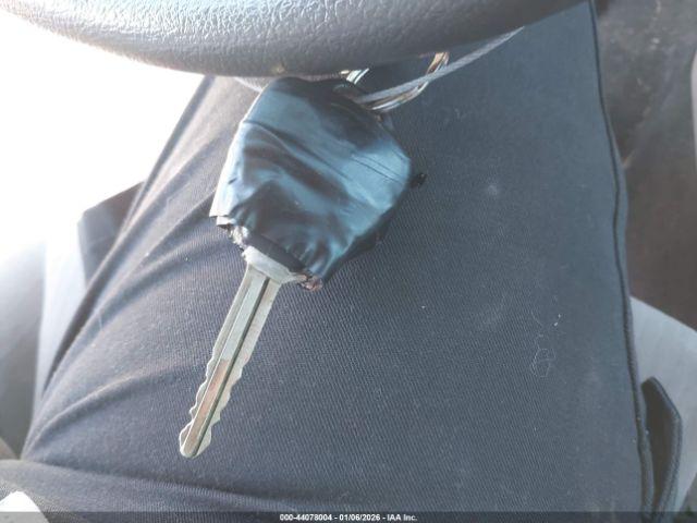 Toyota Corolla Le Image 8