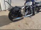 Harley-Davidson Xl1200 Forty-eight Image 3