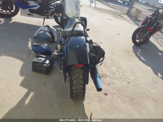 Harley-Davidson Xl1200 Forty-eight Image 6