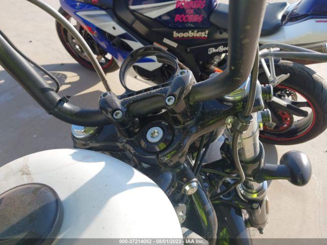 Harley-Davidson Xl1200 Forty-eight Image 7