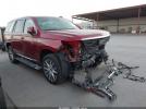 Cadillac Escalade Premium Luxury Platinum Image 1