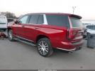 Cadillac Escalade Premium Luxury Platinum Image 2