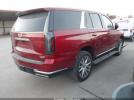Cadillac Escalade Premium Luxury Platinum Image 6