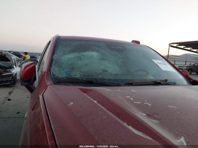 Cadillac Escalade Premium Luxury Platinum Image 5