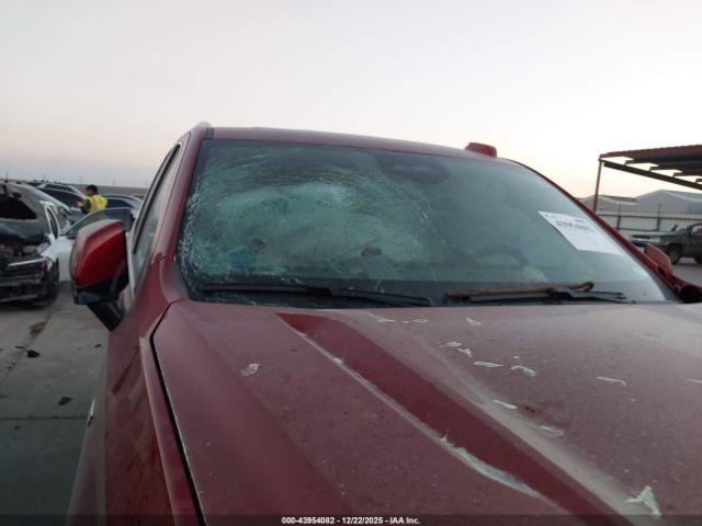 Cadillac Escalade Premium Luxury Platinum Image 5