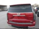 Cadillac Escalade Premium Luxury Platinum Image 14