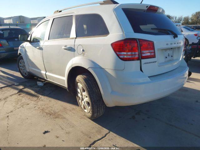 Dodge Journey Se Image 10