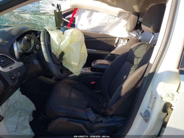 Dodge Journey Se Image 5