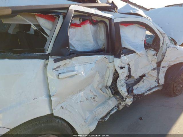 Dodge Journey Se Image 13