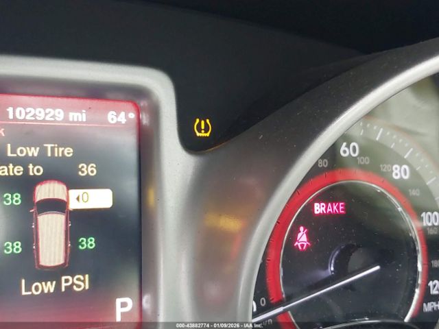 Dodge Journey Se Image 14