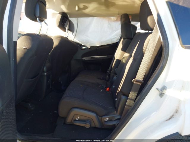 Dodge Journey Se Image 17