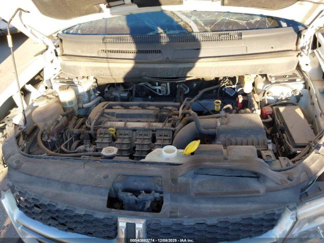 Dodge Journey Se Image 4