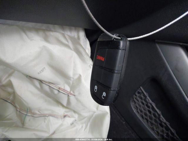 Dodge Journey Se Image 16