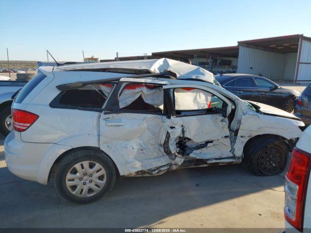 Dodge Journey Se Image 3