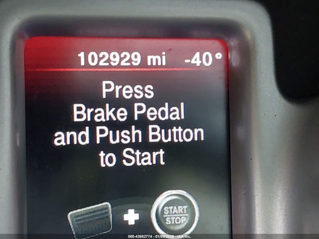 Dodge Journey Se Image 11