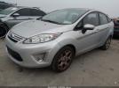 Ford Fiesta Sel Image 4