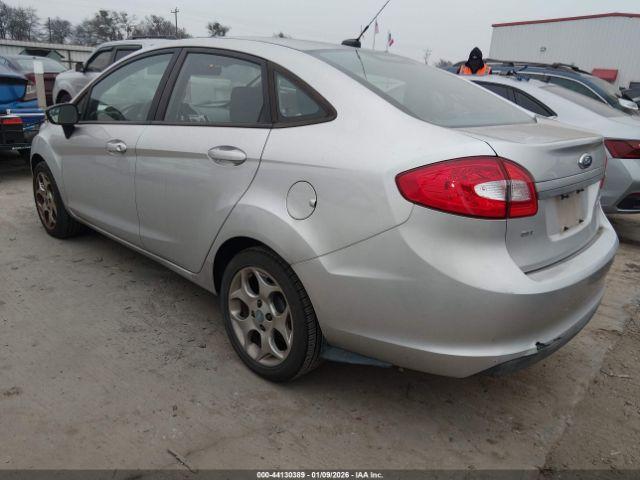 Ford Fiesta Sel Image 7