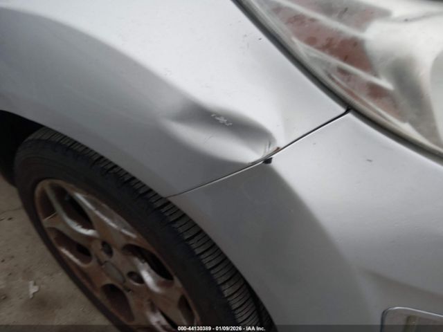 Ford Fiesta Sel Image 11