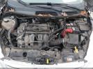 Ford Fiesta Sel Image 8