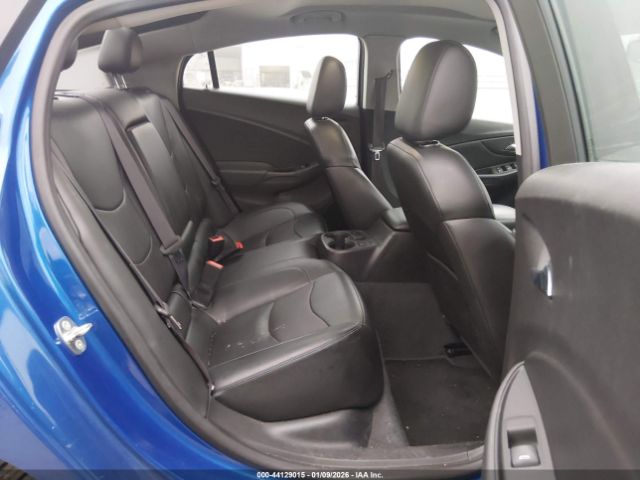 Chevrolet Volt Premier Image 6