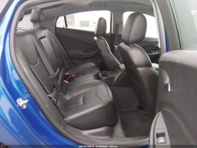 Chevrolet Volt Premier Image 6