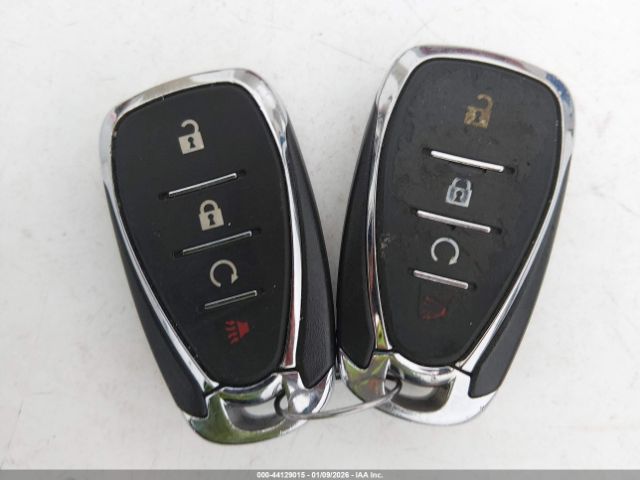 Chevrolet Volt Premier Image 11