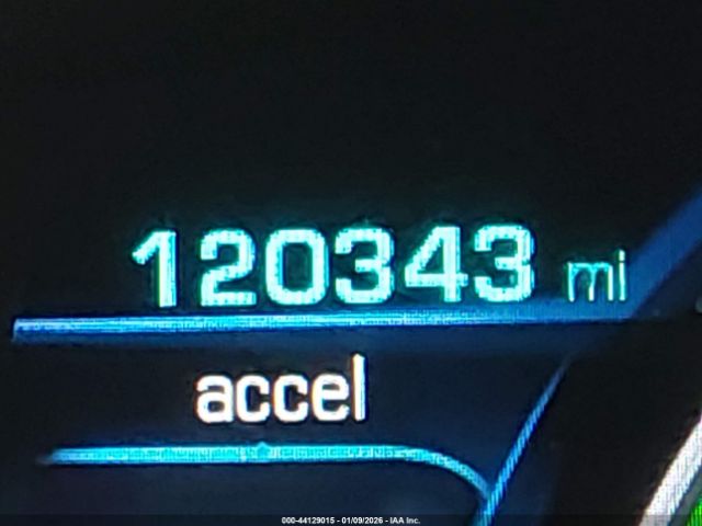 Chevrolet Volt Premier Image 10