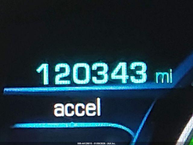 Chevrolet Volt Premier Image 10