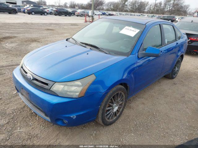 Ford Focus Ses Image 12