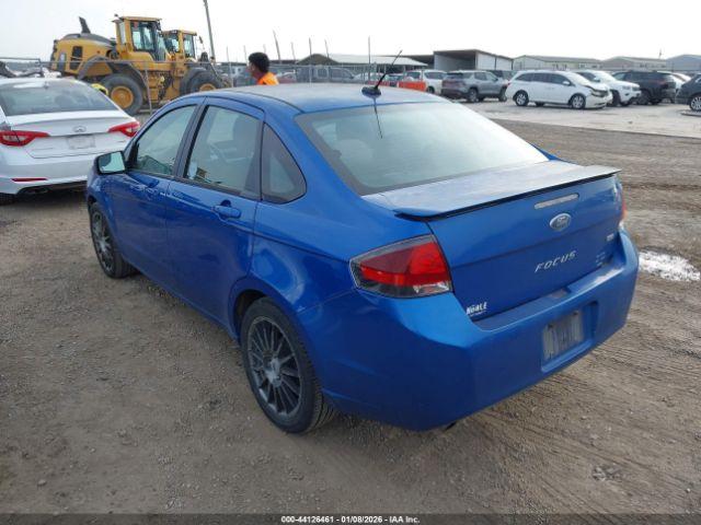 Ford Focus Ses Image 9