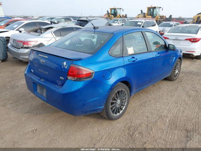 Ford Focus Ses Image 2