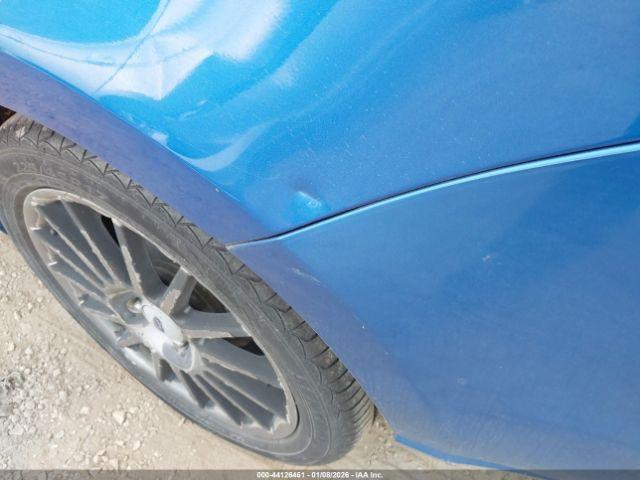 Ford Focus Ses Image 4