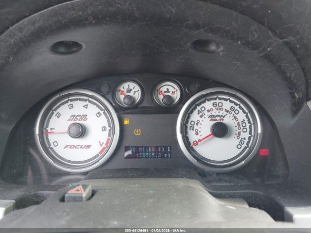 Ford Focus Ses Image 3