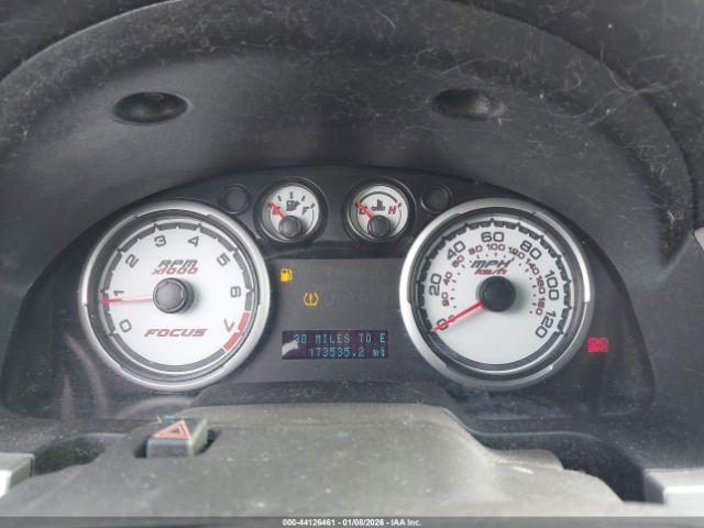 Ford Focus Ses Image 3