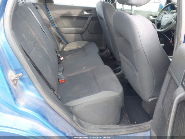 Ford Focus Ses Image 6