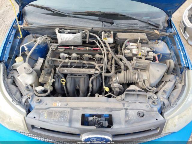 Ford Focus Ses Image 8