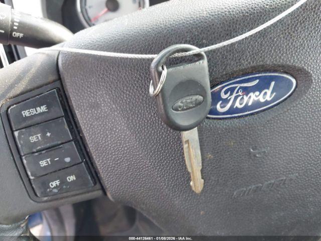 Ford Focus Ses Image 10